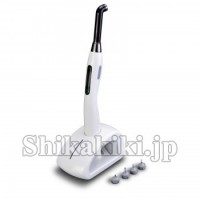 Xlite4歯科用LED光重合器+4ポイントキュアレンズ